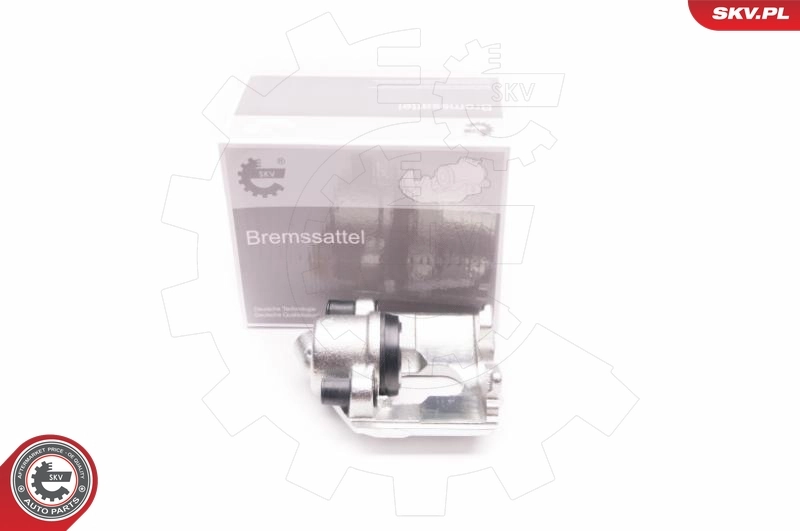 Brake Caliper